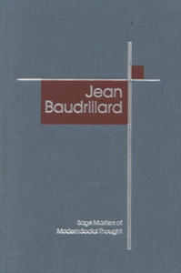 Jean Baudrillard - 2869859037