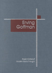 Erving Goffman - 2869869316