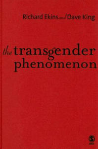 Transgender Phenomenon - 2878435522