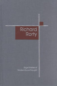 Richard Rorty - 2878174089