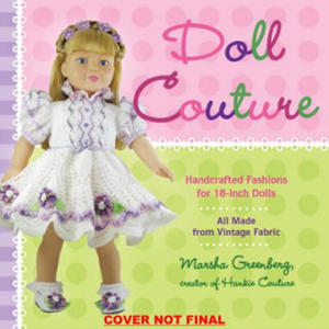 Doll Couture - 2873978675