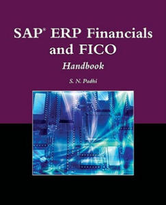 SAP(R) ERP Financials and FICO Handbook - 2856490691