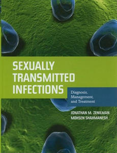 Sexually Transmitted Infections: Diagnosis, Management, And Treatment - 2864720286