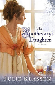 Apothecary`s Daughter - 2872341553