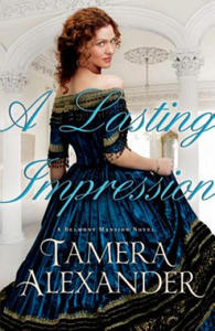 Lasting Impression - 2866521681