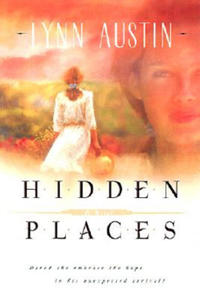 Hidden Places - 2862184189