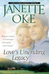 Love`s Unending Legacy - 2862682006