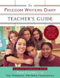 Freedom Writers Diary Teacher's Guide - 2876222754