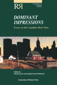 Dominant Impressions - 2874912620