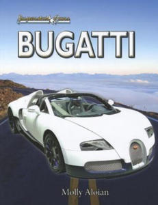 Bugatti - 2869555493
