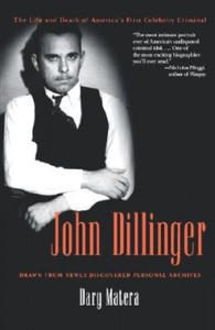 John Dillinger - 2866868544