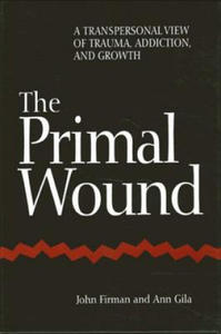 Primal Wound - 2874794335