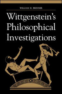 Wittgenstein's Philosophical Investigations - 2878427031