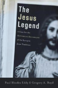 Jesus Legend - 2878318817