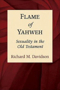 Flame of Yahweh - 2868917790