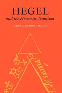 Hegel and the Hermetic Tradition - 2869446869