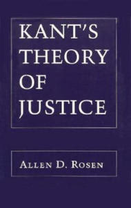 Kant's Theory of Justice - 2877407436