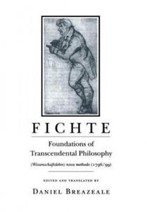 Johann Gottlieb Fichte - Fichte - 2878174084