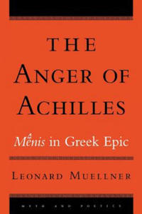 Anger of Achilles - 2861925535