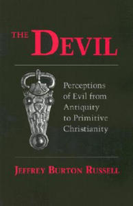 Jeffrey Burton Russell - Devil - 2866522591