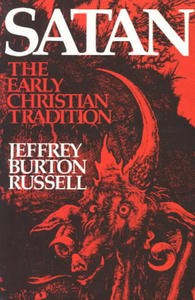 Jeffrey Burton Russell - Satan - 2861915615