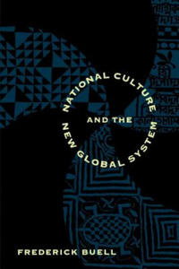 National Culture and the New Global System - 2868249701