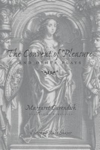 Convent of Pleasure" and Other Plays - 2878082679