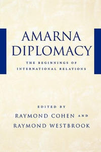 Amarna Diplomacy - 2871998876