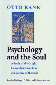 Psychology and the Soul - 2853789896