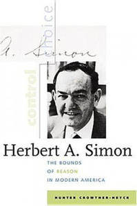 Herbert A. Simon - 2871905276