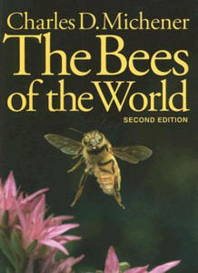 Bees of the World - 2867762343