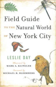 Field Guide to the Natural World of New York City - 2876463554