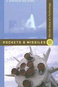 Rockets and Missiles - 2861916838