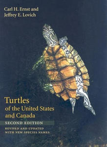 Turtles of the United States and Canada - 2871894530