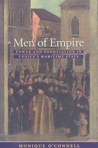 Men of Empire - 2878313097
