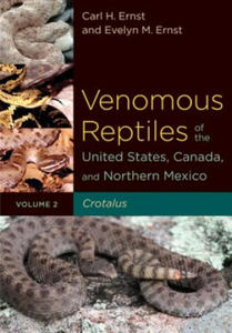 Venomous Reptiles of the United States, Canada, and Northern Mexico - 2873984053