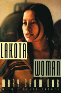 Lakota Woman - 2878070150