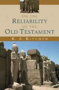 On the Reliability of the Old Testament - 2876458221