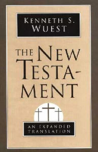 New Testament - 2878162476