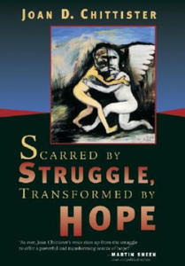 Scarred by Struggle, Transformed by Hope - 2877039320