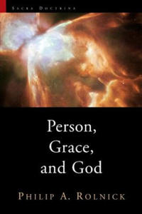 Person, Grace, and God - 2876837277