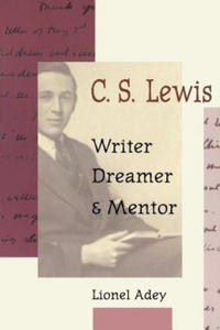 C.S.Lewis - 2878629937