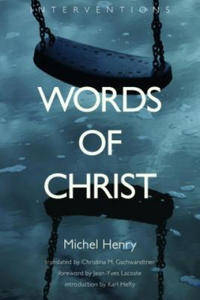 Words of Christ - 2866211118