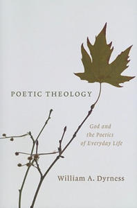 Poetic Theology - 2872531093