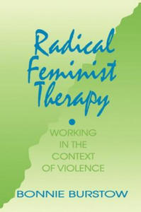 Radical Feminist Therapy - 2870498730