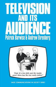 Television and Its Audience - 2877769003