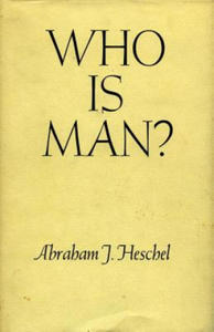 Who Is Man? - 2854234580