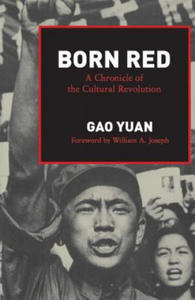 Born Red - 2869752386