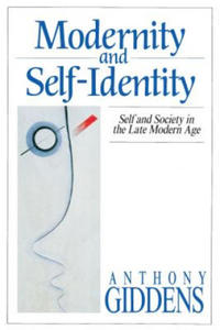Modernity and Self-Identity - 2871025255
