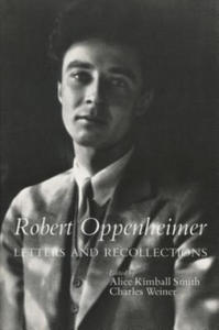 Robert Oppenheimer - 2867140536